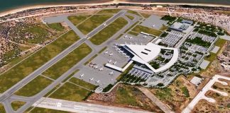 Construir aeroporto fora do Montijo obriga Estado a pagar 10 mil milhões à Vinci