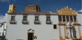 Biblioteca Municipal de Moura volta a abrir portas esta segunda-feira