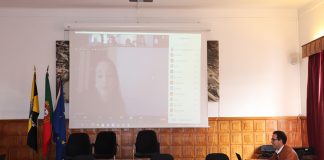 Alunos do concelho de Moura concorrem ao Concurso Nacional de Leitura