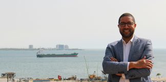 Freguesia de São Sebastião: Construção da nova sede em agenda