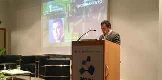 Nuno Maia reconduzido como diretor-geral da Aiset