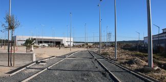Alcácer angaria mais de 10 milhões para financiar 13 milhões em obras no concelho