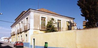 Câmara de Arraiolos vai comprar e recuperar Palácio dos Condes do Vimieiro