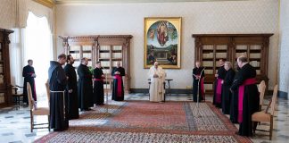 Bispo José Ornelas destaca importância que Papa Francisco dá a Fátima