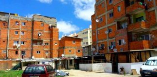 Moradores do bairro da Jamaica pedem no parlamento realojamento urgente