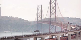 Aumento de 9,1% nas portagens pode gerar ação de protesto no Pragal