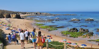 Governo investe 51 milhões de euros na valorização do Litoral