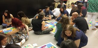 Setúbal prossegue com iniciativa “Educação pela Arte e Ciências Experimentais”