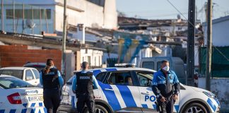 Criminalidade cresceu 12,9 por cento no distrito de Setúbal