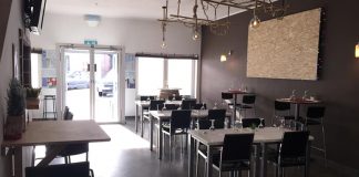 Reguengos oferece serviços de táxis para entrega de refeições ao domicílio