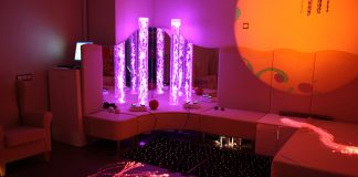 Alcácer aprova protocolo para a criação de sala Snoezelen na Básica Pedro Nunes