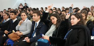 Autarquia promove seminário “Setúbal, Cidade Educadora; transformar o território com as pessoas”