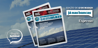 Jornal Semmais já está nas bancas da região