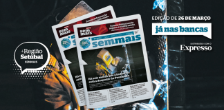 Jornal Semmais já está nas bancas da região