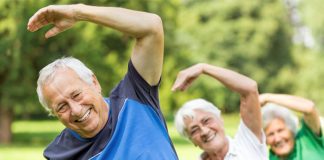 Município de Odemira reinicia aulas desportivas online para seniores