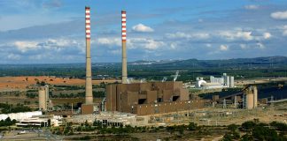 Sindicato critica EDP por contratos “lesivos” na Central de Sines, empresa nega