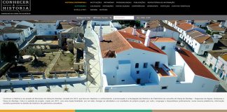 Viana do Alentejo dá a conhecer História do concelho no novo website