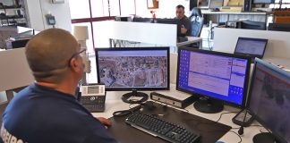 Setúbal presente em evento internacional para testar a prontidão na resposta a um alerta de tsunami