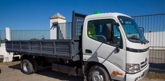 Autarquia de Moura investe em novos meios para o setor operacional