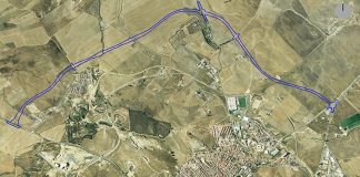 Variante de Aljustrel inscrita no Plano de Recuperação e Resiliência