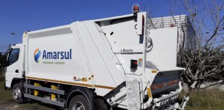 Greve na Amarsul com adesão de 100% no primeiro turno em Palmela