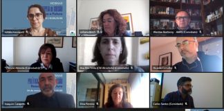 ADREPES promove webinares sobre Política Europeia de Coesão