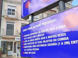 Setúbal promove debate sobre a resposta da UE e de Portugal à Covid-19