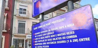 Setúbal promove debate sobre a resposta da UE e de Portugal à Covid-19