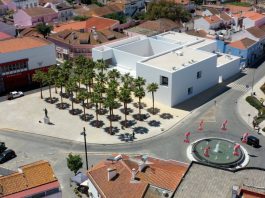 Grândola abre ao público Biblioteca e Arquivo com acessibilidade universal à Cultura