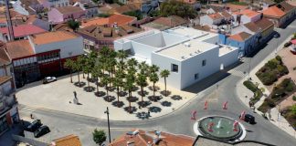 Grândola abre ao público Biblioteca e Arquivo com acessibilidade universal à Cultura