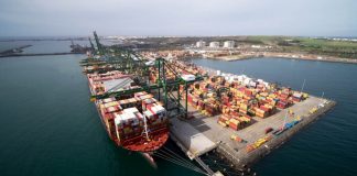 Concurso para novo terminal do Porto de Sines encerra “sem propostas”