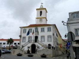 Orçamento em Almada deve ser revisto face às intempéries que têm assolado concelho