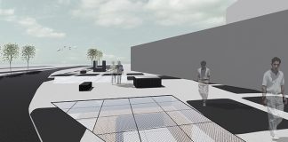 Almada investe mais de 2 milhões no Largo de Cacilhas e põe Salgas Romanas a descoberto