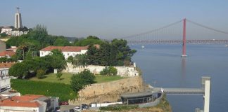 Almada apresenta projeto de valorização do património da zona histórica da cidade