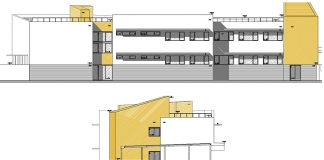 Obra de ampliação do Centro Escolar Vipasca arranca no verão