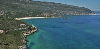 Câmara de Setúbal aprovou candidatura da Arrábida a Reserva da Biosfera