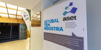 Associação da Indústria de Setúbal pede ao Governo e deputados para desenvolverem a região