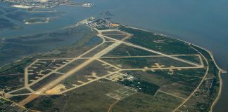 Maioria dos municípios de Setúbal continua contra aeroporto no Montijo