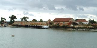 Câmara do Barreiro vai requalificar a Caldeira Grande até final de 2023