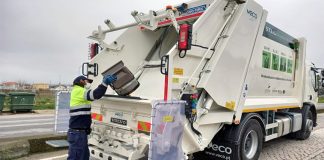 Projeto de Recolha Seletiva Coletiva de Proximidade de RUB em Setúbal aprovado