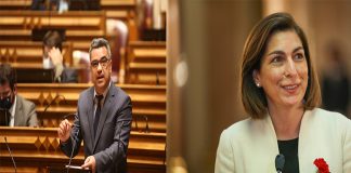 PS escolhe Fernando José para a câmara de Setúbal e Ana Catarina Mendes para a assembleia