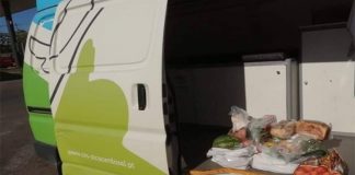 Alcácer do Sal continua a apoiar bombeiros do concelho com refeições diárias