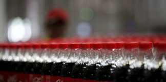 Fábrica da Coca-Cola em Azeitão pode produzir para outros países da Europa