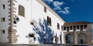 Fundação Eugénio de Almeida reabre Cartuxa, enoturismo e espaços culturais