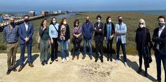 Requalificação da lota da Carrasqueira arranca este verão