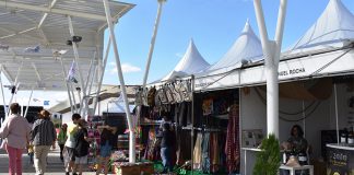 Aljustrel adia Feira do Campo Alentejano para setembro