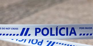 Jovem morre após ser esfaqueado quando tentava defender amigo em Setúbal