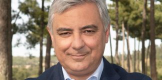 CDU confirma recandidatura de Francisco Jesus em Sesimbra