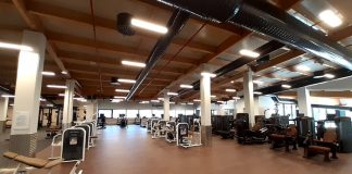 Novo complexo Supera Barreiro já abriu portas