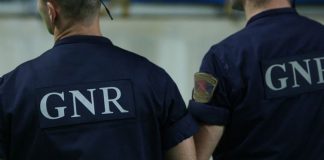 GNR encerra duas festas ilegais em Palmela e Almada com mais de 700 pessoas